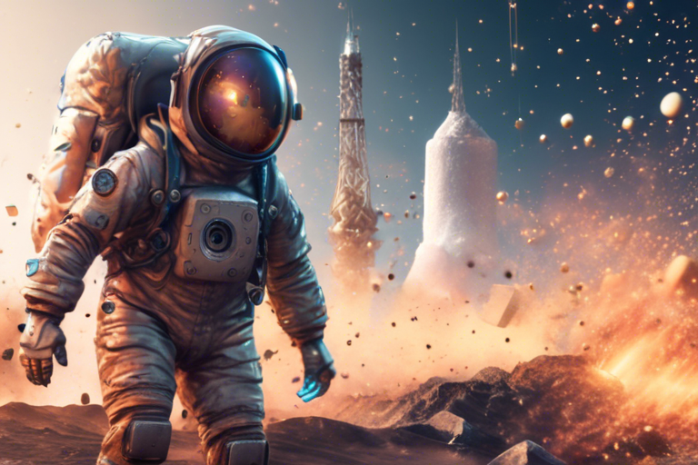 Cardano's CEO Talks 'Most Significant' Upgrade in IOG History ??