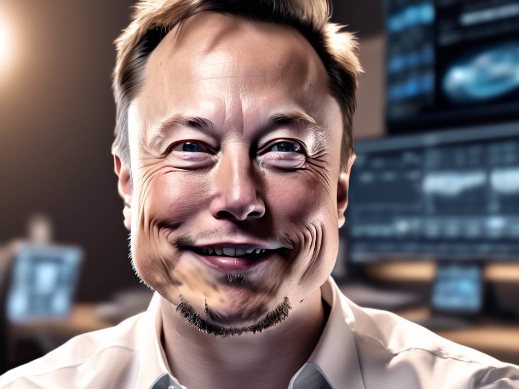 Crypto Analyst Expert Shares Musk's Weekend Success ??