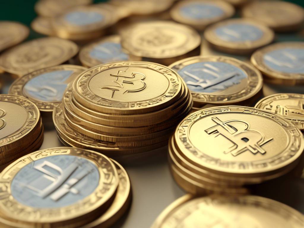 Global Issuances to Work with Mauritania Central Bank on Digital Currency Design ??