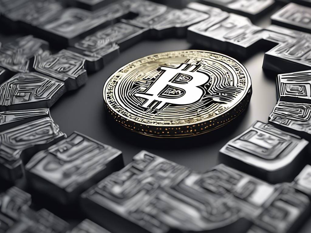 Grayscale Bitcoin Trust Withdrawals Hit Record Low ?, Is Selling Over?