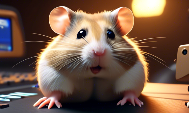 Powerful Russian Politician Declares TON-Powered P2E Game Hamster Kombat a 'Scam' to Be Prevented ?️