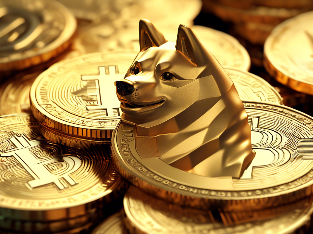 Analyst warns of Dogecoin rejection ? despite Bitcoin's next move ?