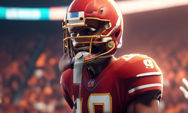 'Biggest Upgrade' Since NFT Marketplace Added to New NFL Rivals Season ??