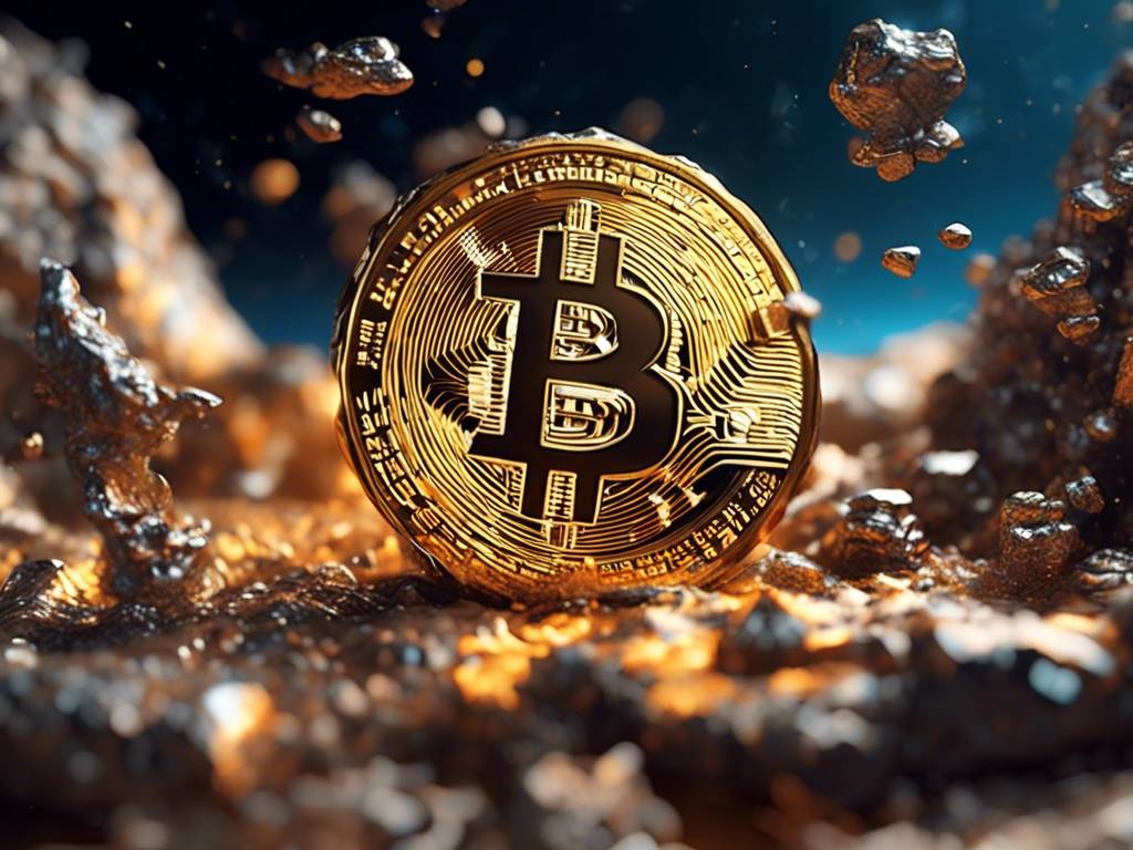 Bitcoin predicted to reach $117,000 by Aug 2025! ??