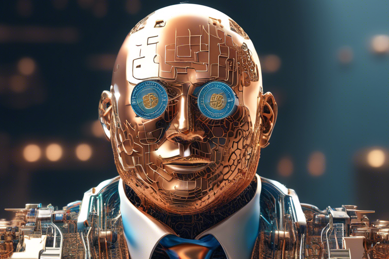 $50K in Bitcoin is sent to an AI Bot on Twitter by Marc Andreessen ??