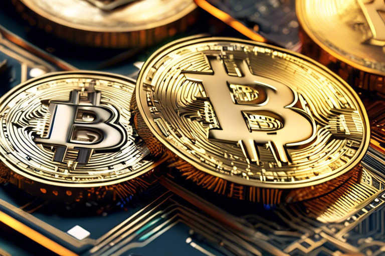 Germany Sells Bitcoin Billions, Causing Volatility ?