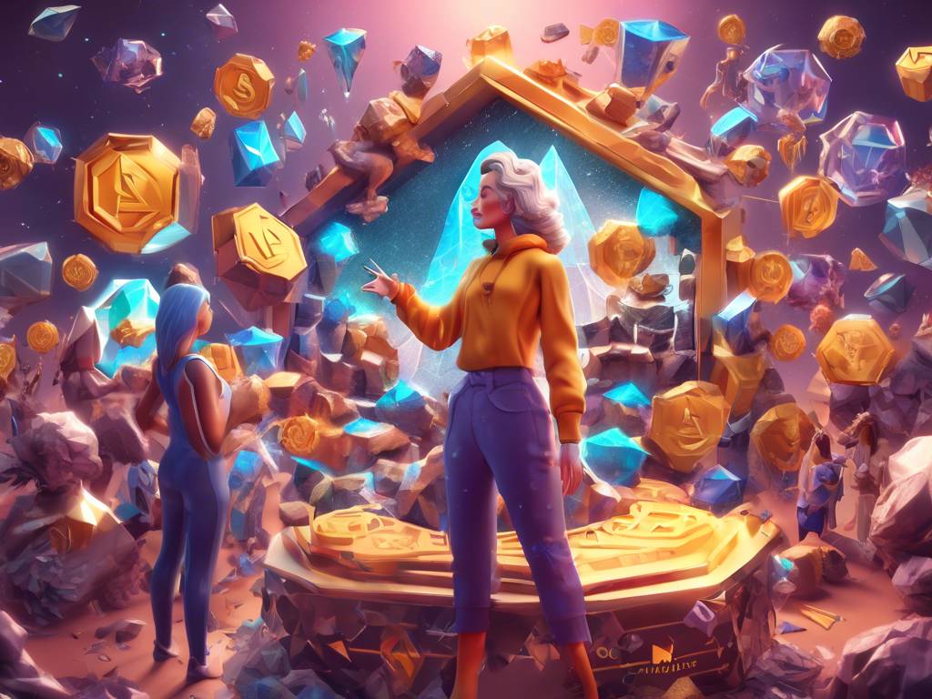 Solana Takes Over Ethereum: Grabs 50% of Crypto Investor Attention! ?