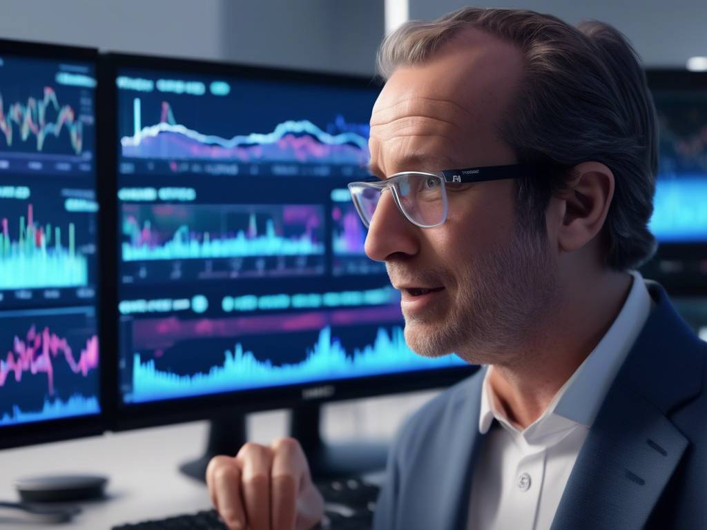 AI predicts Philips’ stock price for next year ??