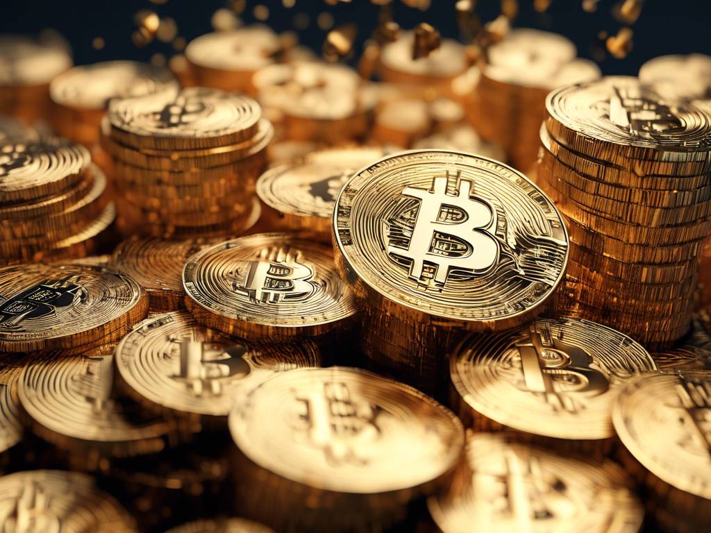 Bitcoin long liquidations spike to $40 million ?