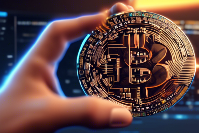 LangChain Empowers Crypto Readers with Self-Improving Evaluators! ??