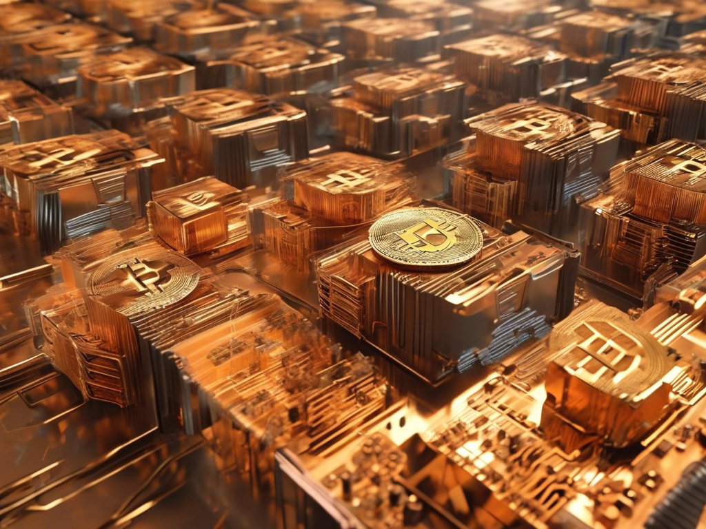Marathon Digital Partners with Kenya for Eco-Friendly Bitcoin Mining ?⚡️