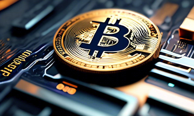 Plan to go public in $365M SPAC deal by Bitcoin company Fold. ?