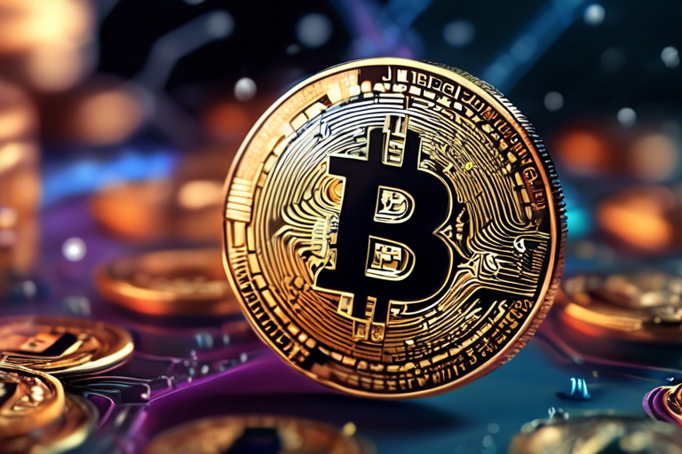 Discover future crypto profits: Insights and timing ?