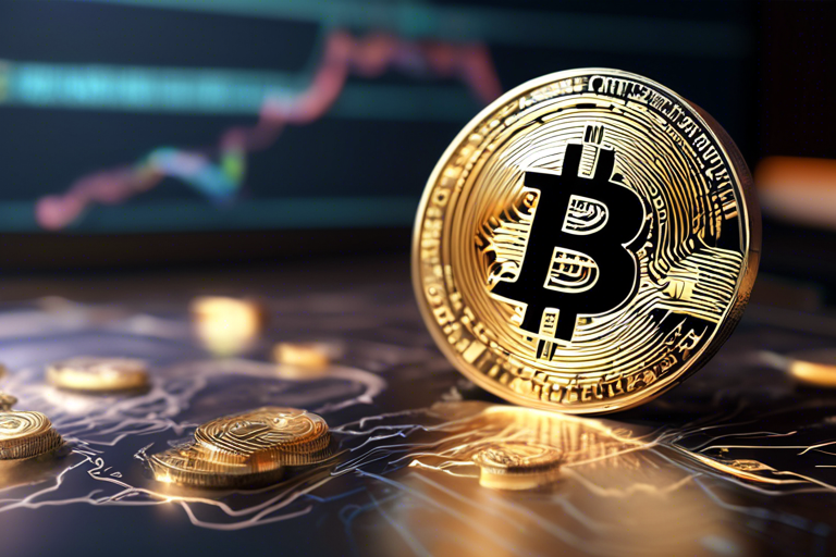 Bitcoin correction overdue! ? Don't panic ?