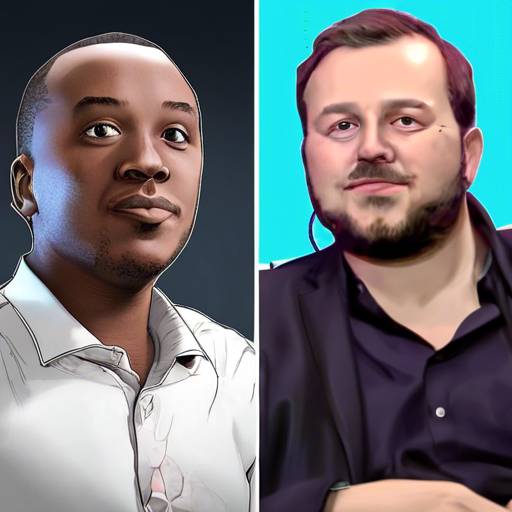 BitMEX Co-Founder's Bearish Outlook on Cardano ($ADA) ??