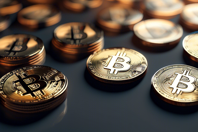 Bitcoin Sell-Off Risk Plummets ? Act Now!
