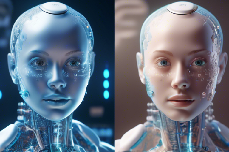 AI-powered Startups Transforming Bioscience, Skin Care & Beyond! ??