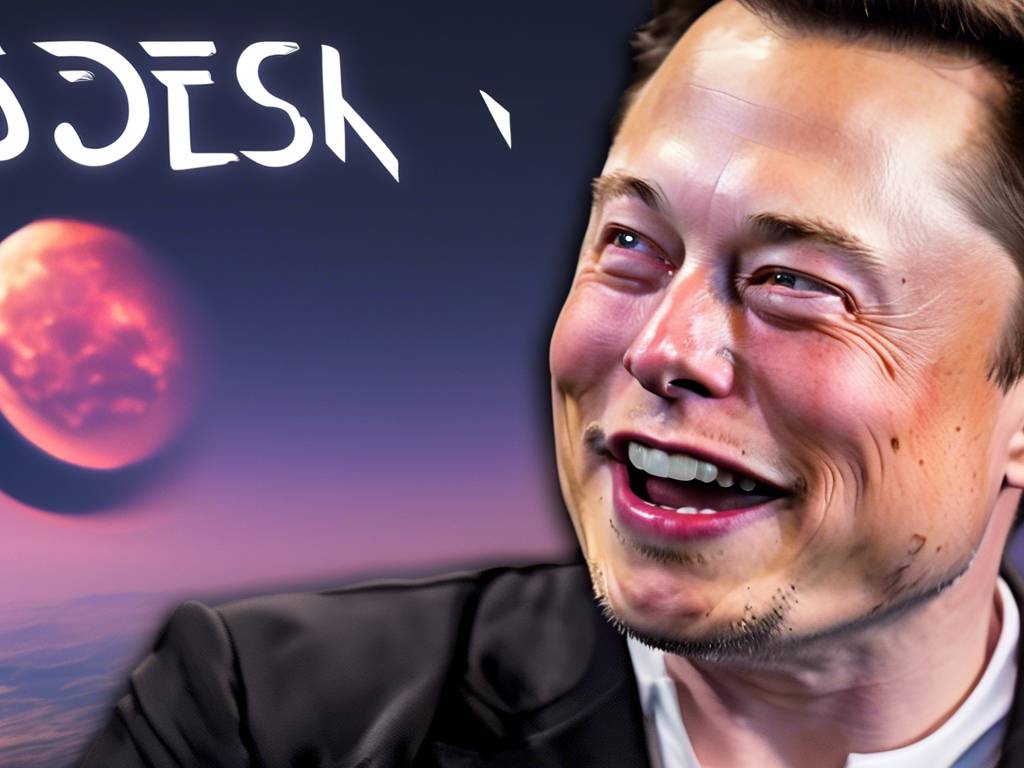 Elon Musk slashes Tesla roles, more cuts coming soon! ?