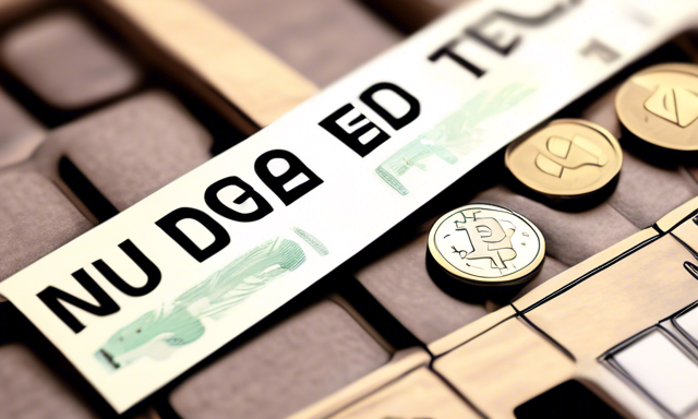 ‘Nudge Letters’ are being sent out to Crypto Tax Slackers by UK’s HMRC ?