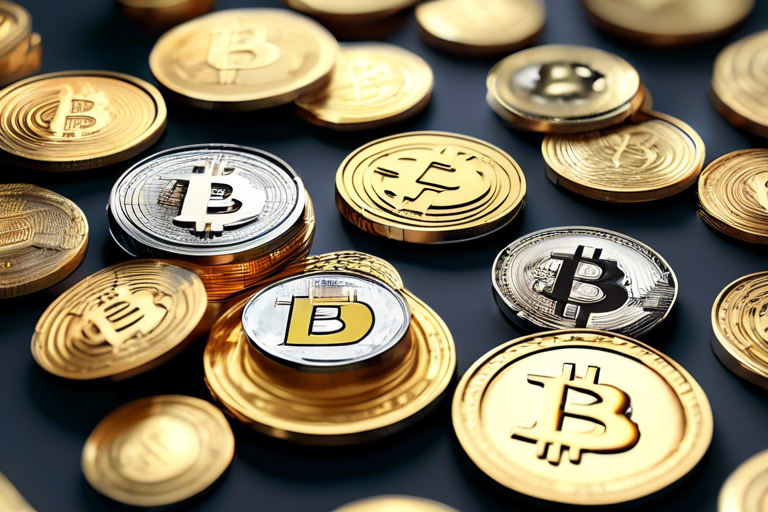 Top Altcoins Rising Alongside Bitcoin at $60K ? Don't Miss Out!