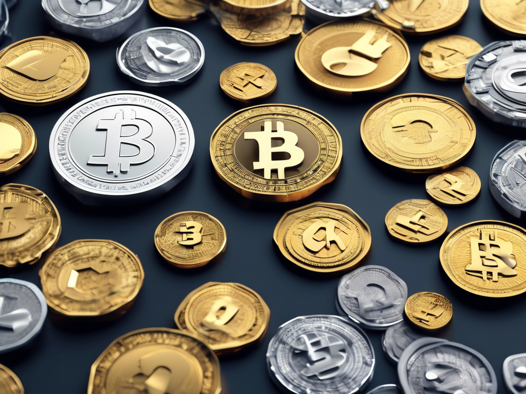 Discover Top Altcoin Influencers to Boost Your Trades! ?