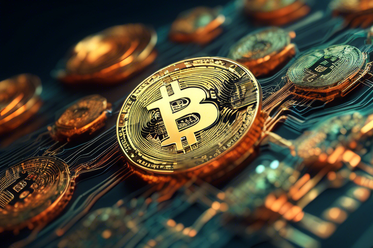 Investigation into Bitcoin Scaling Network Stacks Avoided Charges by SEC ??
