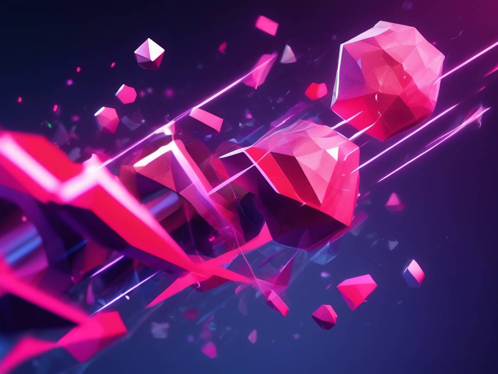 Polygon Fights to Break $0.74 Barrier, Stuck in Tight Correction ?