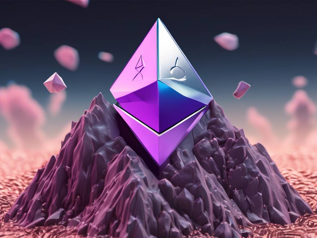 Ethereum's $4000 Milestone: March 2024 Roundup! ??