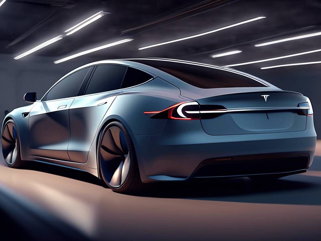 Exciting news! Tesla boosts affordable models ??