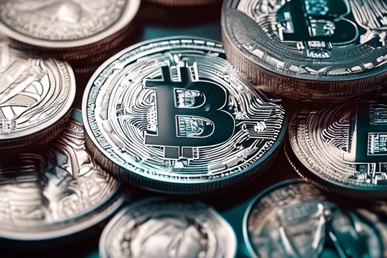 Silvergate Agrees to $63M Settlement for AML Violations ?