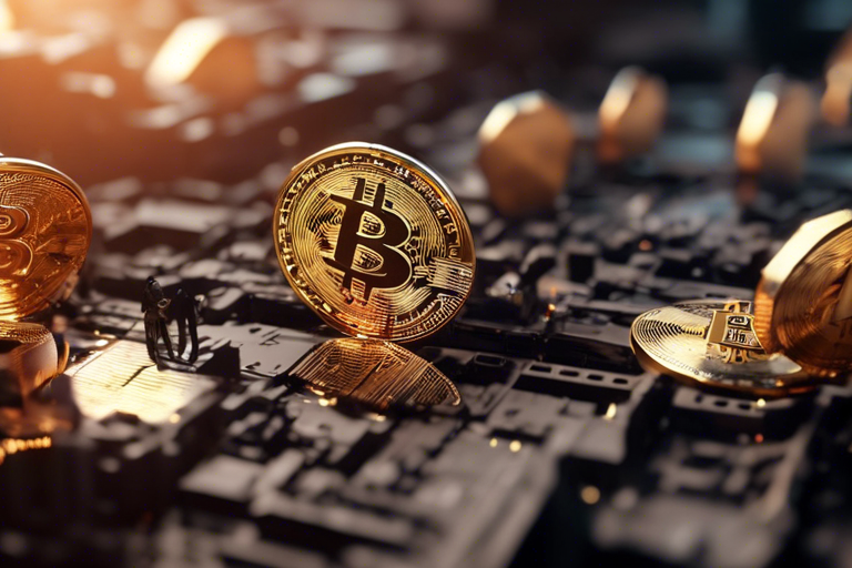 Bitcoin bottom in sight as miners give up: QCP Analysts ???