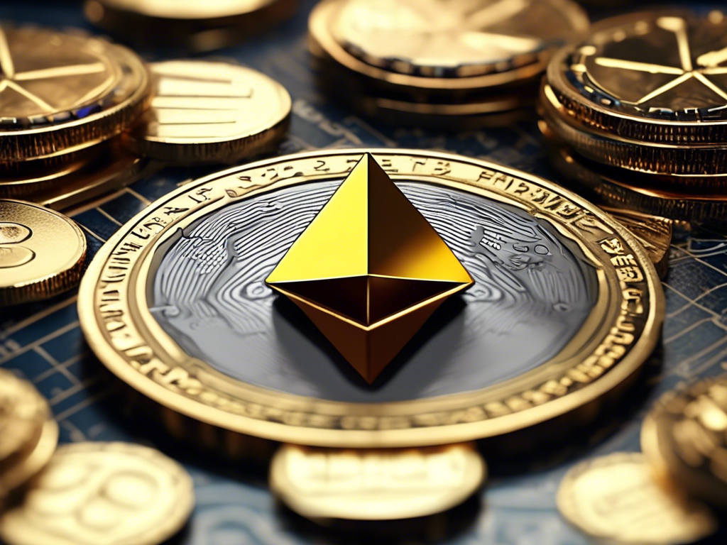 Ethereum ETF Decision Imminent: Time to Take Profit? ?