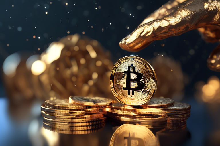 Latest BTC price forecasts: stay informed on Bitcoin trends ?