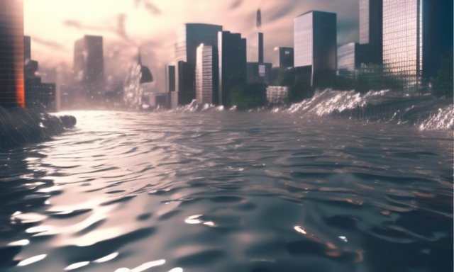 Report shows $119 million flooding from crypto corporations into 2024 US Elections. ?