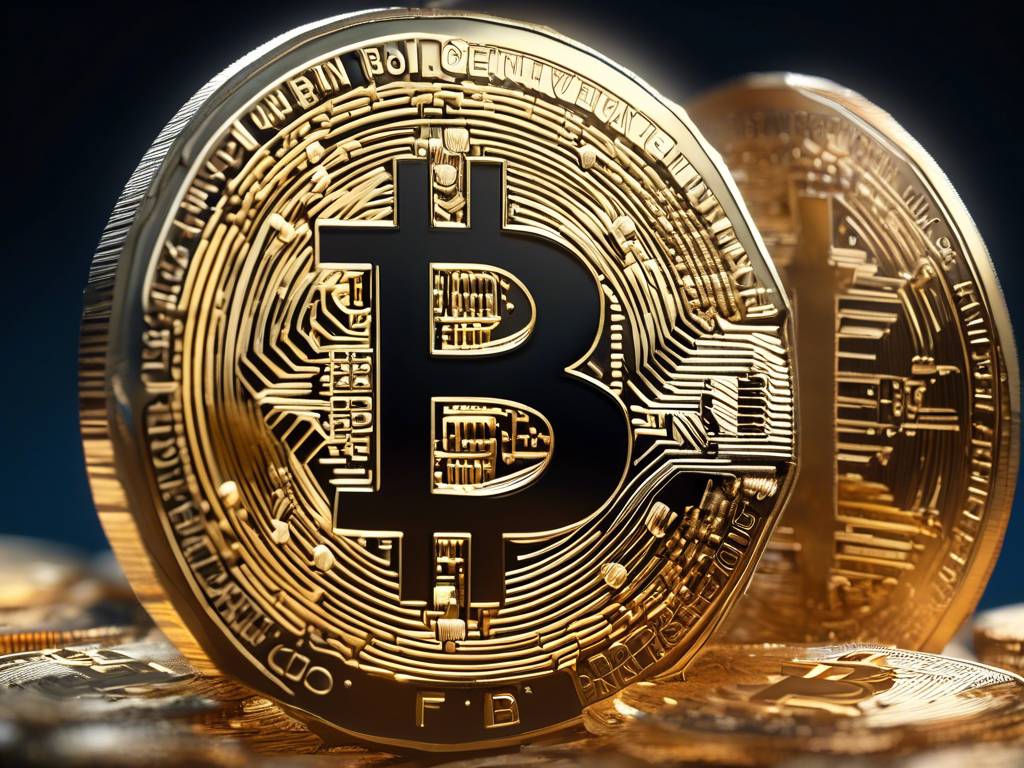 IMF Acknowledges Bitcoin’s Global Financial Influence ??