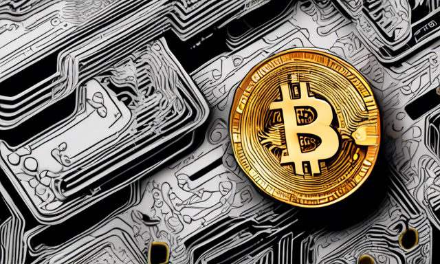 Reasons for Bitcoin being down today are being discussed ?