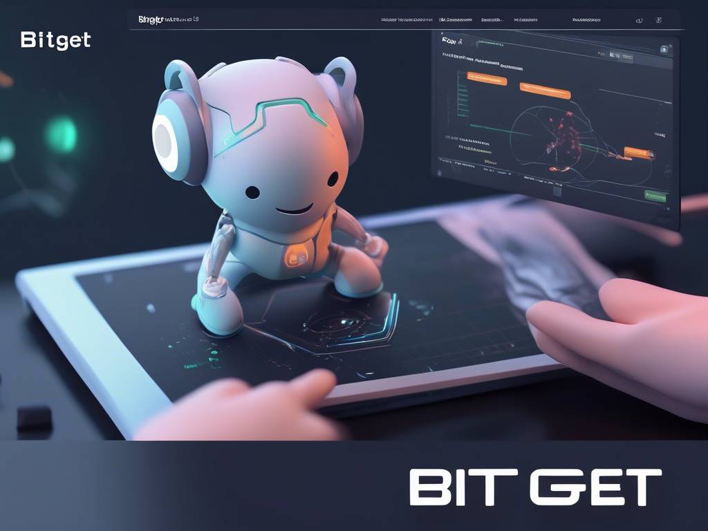 Bitget empowers next-gen talent with Web3 training program! ??