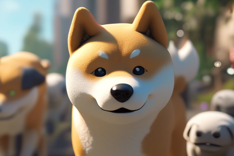 Where The Project Is Headed: Trillions Path Unveiled by Shiba Inu's Lead Developer ?