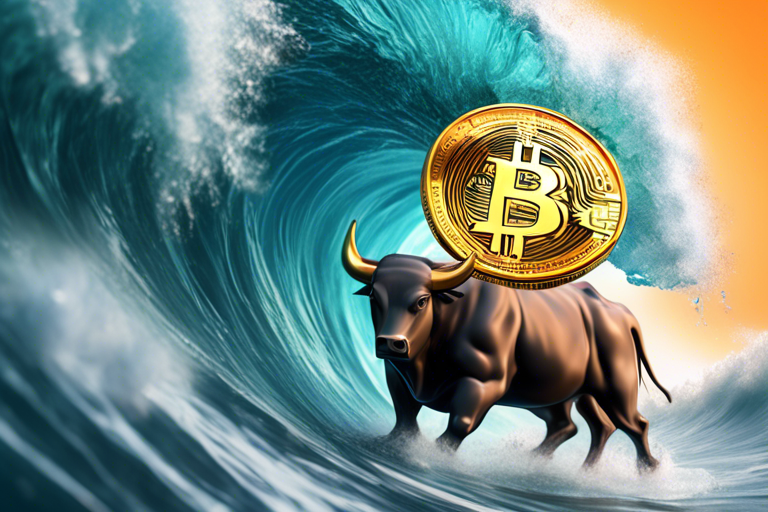 Bitcoin Analyst Predicts Upcoming Q3 Bull Run! ?? Get Ready to Ride the Wave ?