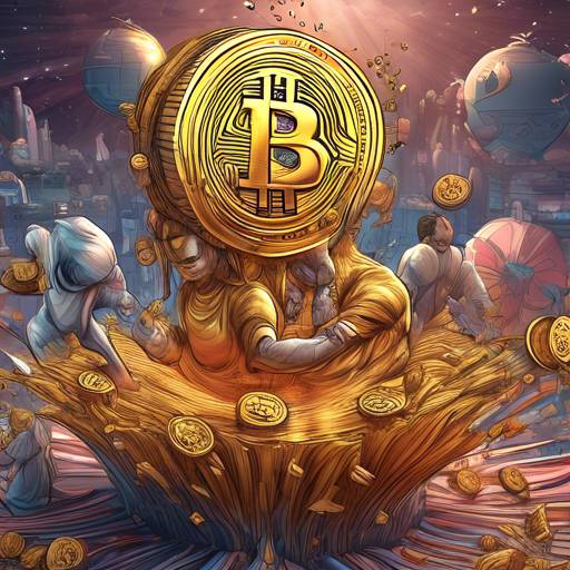 Bitcoin Flux at $51K: Ethereum, SOL, XRP & PEPE Slip ??
