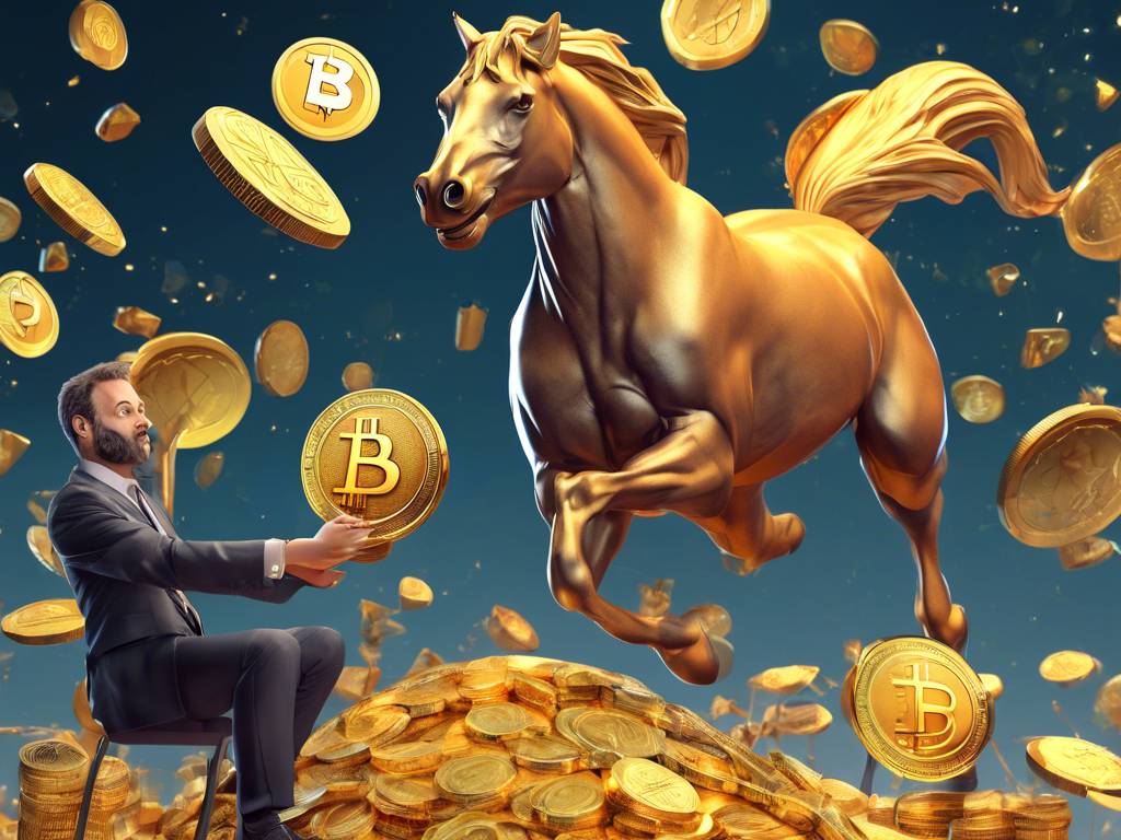Top Analyst Warns: Buying the Crypto Dip Is Still Too Early! ?