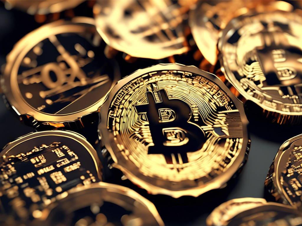 Crypto analysts predict: Oil prices surge amidst demand ?