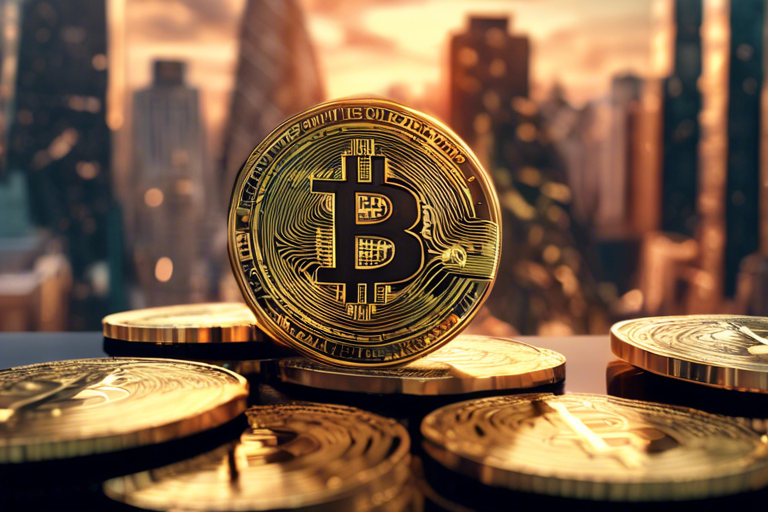 Bitcoin trading opens on Wall Street ?? Get ready to profit!