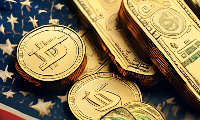 US Dollar Supremacy Targeted by Trump's Crypto Project with Stablecoins ??