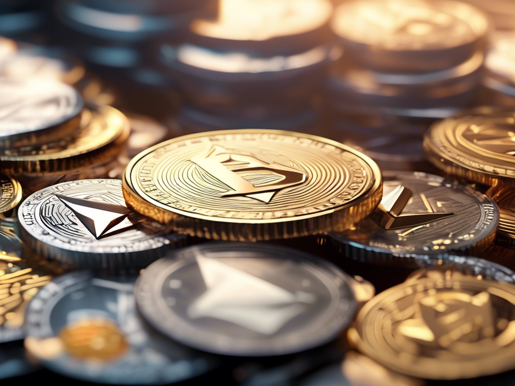 Ethereum Rival Set to Surge 2X ?, Crypto Expert Predicts