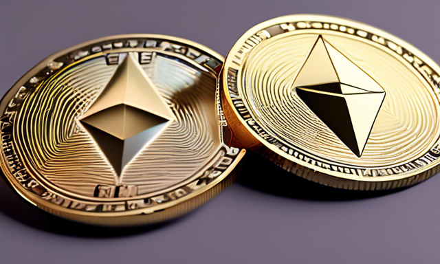 $5 million was taken in by Ethereum ETFs, breaking a 2-week withdrawal streak. ?