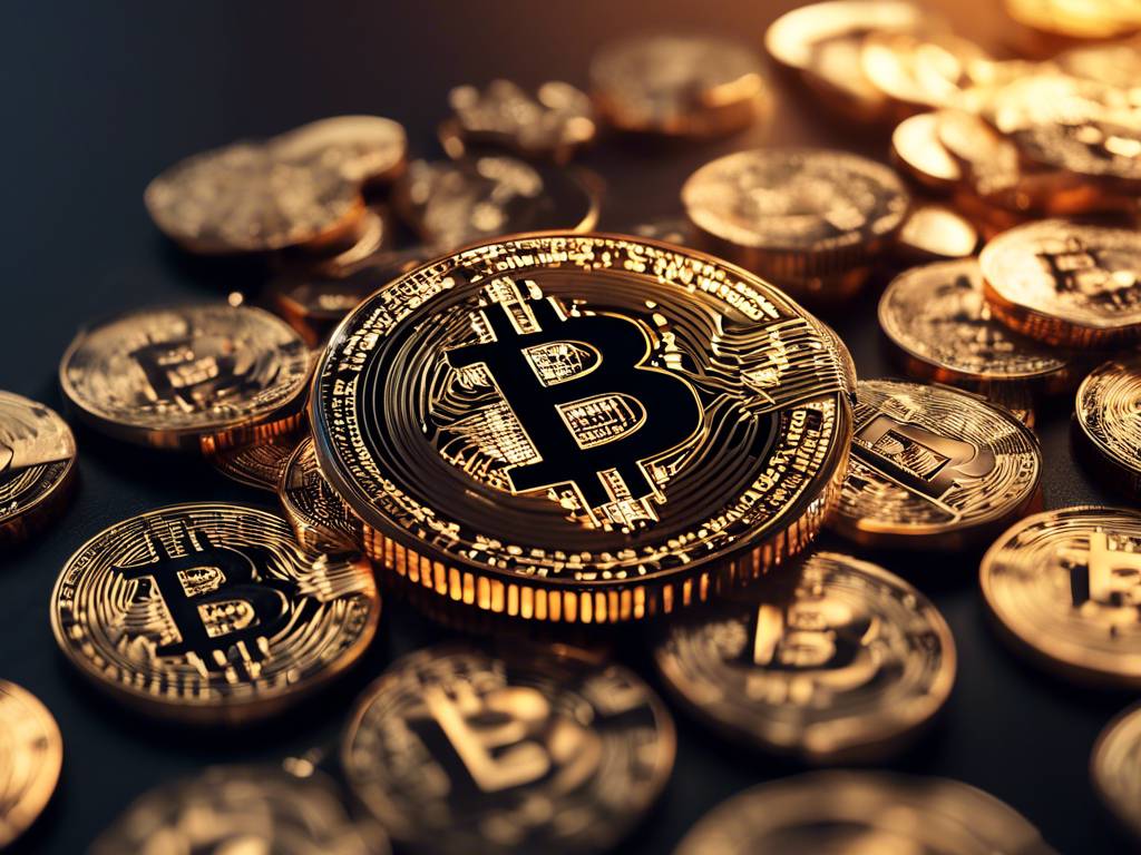 BlackRock refreshes Bitcoin ETF board of directors! ??