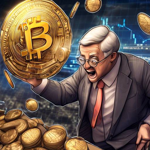 Crypto expert predicts Worldcoin (WLD) 40% crash in 24 hours ??