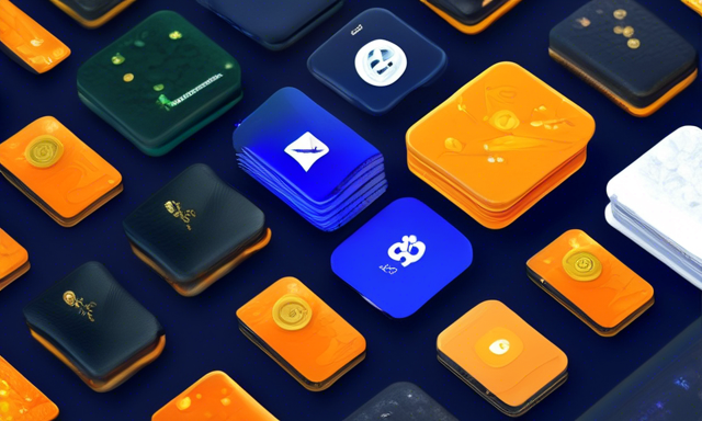 Bitget Wallet surpasses MetaMask in ranking of top crypto wallets by downloads ?