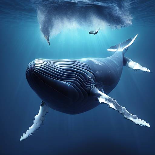 Biggest Whale Transferred 427M XRP ? Get Ready for $0.65!